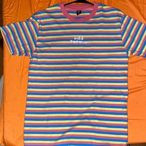 Odd future shirt